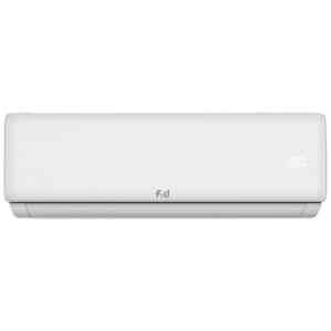 Το κλιματιστικό F&U FVIN-18138/FVOT-18139, έχει ισχύ 18000 BTU και είναι κατάλληλο για χώρους από 35m² έως 40m². Η τεχνολογία Inverter που διαθέτει κάνει το κλιματιστικό αρχικά να λειτουργεί στον μέγιστο βαθμό, μέχρι να επιτευχθεί η θερμοκρασία που έχει ορισθεί, και στη συνέχεια λειτουργεί ελάχιστα και συνεχόμενα, διατηρώντας σταθερό το επίπεδο της θερμοκρασίας στον χώρο. Αυτό το κάνει πιο αποδοτικό σε συνδυασμό με μικρή κατανάλωση.