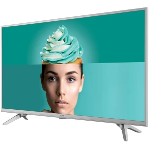 Η τηλεόραση Tesla 32T320SHS διαθέτει NETFLIX προεγκατεστημένο, ώστε να μπορείς να παρακολουθείς τις αγαπημένες σου σειρές και ταινίες. Θέλεις κάτι από το YouTube; Κανένα πρόβλημα, γιατί κι αυτό είναι προεγκατεστημένο! Απλώς σύνδεσε την τηλεόρασή σου χρησιμοποιώντας Wi-Fi ή LAN και είσαι έτοιμος.