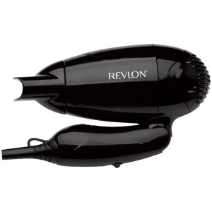 Σεσουάρ μαλλιών Revlon RVDR 5305 E, αυτό το σεσουάρ, ιδανικό για ταξίδια με δύο τάσεις 120 & 230 V, υποστηριζόμενο από ισχύ 1200 W, έχει σχεδιαστεί για άνετο και γρήγορο στυλ μαλλιών με 2 ξεχωριστές θερμοκρασίες και ισάριθμες ρυθμίσεις ισχύος.