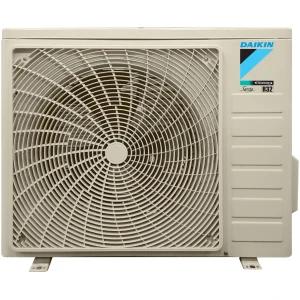 Κλιματιστικό Daikin Siesta Sensira ATXC35C / ARXC35C 9.000Btu με ψυκτικό υγρό R-32, χαμηλά επίπεδα θορύβου και με επίπεδη, κομψή πρόσοψη συνδυάζεται εύκολα σε οποιαδήποτε εσωτερική διακόσμηση και είναι ευκολότερο να καθαριστεί.