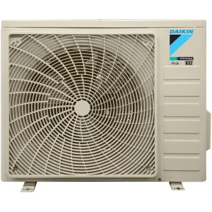 Κλιματιστικό Daikin Siesta Sensira ATXC25C / ARXC25C 9.000Btu με ψυκτικό υγρό R-32, χαμηλά επίπεδα θορύβου και με επίπεδη, κομψή πρόσοψη συνδυάζεται εύκολα σε οποιαδήποτε εσωτερική διακόσμηση και είναι ευκολότερο να καθαριστεί.