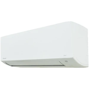 Κλιματιστικό Daikin Siesta Sensira ATXC60C / ARXC60C 22.000Btu με ψυκτικό υγρό R-32, χαμηλά επίπεδα θορύβου και με επίπεδη, κομψή πρόσοψη συνδυάζεται εύκολα σε οποιαδήποτε εσωτερική διακόσμηση και είναι ευκολότερο να καθαριστεί.