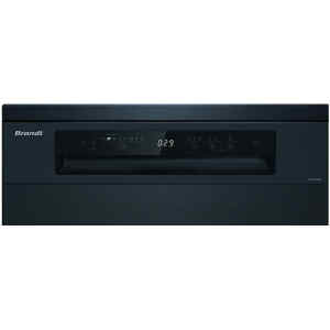 Το πλυντήριο πιάτων Brandt BDF324DB, σας προσφέρει ευελιξία καθώς μπορείτε να το τοποθετήσετε οπουδήποτε θέλετε στο χώρο σας. Έχει χωρητικότητα για 13 σερβίτσια και μπορεί να εξυπηρετήσει τις ανάγκες μια πολυμελούς οικογένειας.