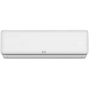Το κλιματιστικό F&U FVIN-12140/FVOT-12141, έχει ισχύ 12000 BTU και είναι κατάλληλο για χώρους από 18m² έως 25m². Η τεχνολογία Inverter που διαθέτει κάνει το κλιματιστικό αρχικά να λειτουργεί στον μέγιστο βαθμό, μέχρι να επιτευχθεί η θερμοκρασία που έχει ορισθεί, και στη συνέχεια λειτουργεί ελάχιστα και συνεχόμενα, διατηρώντας σταθερό το επίπεδο της θερμοκρασίας στον χώρο. Αυτό το κάνει πιο αποδοτικό σε συνδυασμό με μικρή κατανάλωση.