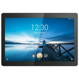 Tablet Lenovo M10 TB-X505F με 3 GB Ram και 32 GB χωρητικότητα, με τον επεξεργαστή Quad-Core Snapdragon 429 και ανάλυση οθόνης IPS 1280 x 800 pixels.