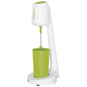 Η φραπεδιέρα Gruppe PDH 330 White/Green ξεχωρίζει για την ομορφιά και την κομψότητά του, έχει απλό και αφαιρετικό και παράλληλα λεπτό και κομψό.