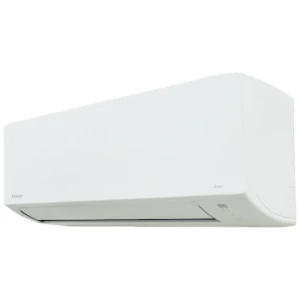 Κλιματιστικό Daikin Siesta Sensira ATXC25C / ARXC25C 9.000Btu με ψυκτικό υγρό R-32, χαμηλά επίπεδα θορύβου και με επίπεδη, κομψή πρόσοψη συνδυάζεται εύκολα σε οποιαδήποτε εσωτερική διακόσμηση και είναι ευκολότερο να καθαριστεί.