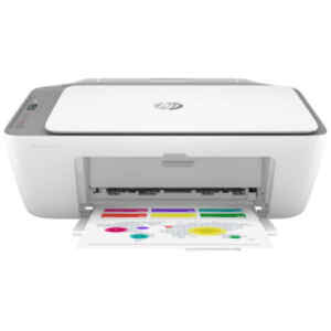 Πολυμηχάνημα HP DeskJet 2720e με όλα τα βασικά χαρακτηριστικά σε συνδυασμό με εύχρηστες λειτουργίες. Εκτυπώστε, σαρώστε και αντιγράψτε καθημερινά έγγραφα και εξασφαλίστε ασύρματη λειτουργία που σας χαρίζει ξεγνοιασιά. Εύκολη εγκατάσταση με την εφαρμογή HP Smart και είστε έτοιμοι για εκτύπωση από οποιαδήποτε συσκευή.