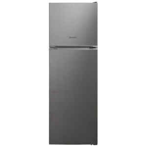 Ψυγείο δίπορτο Morris S71410NFD με χωρητικότητα 311 λίτρα, που μπορεί να καλύψει άνετα τις ανάγκες ενός ζευγαριού ή και μιας οικογένειας 3 ατόμων. Με την τεχνολογία no frost που έχει, δε συσσωρεύεται πάγος στα τοιχώματα του ψυγείου κι έτσι δεν χρειάζεται να κάνετε απόψυξη πάνω από μια φορά τον χρόνο. 