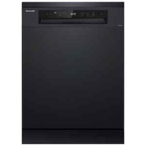 Το πλυντήριο πιάτων Brandt BDF324DB, σας προσφέρει ευελιξία καθώς μπορείτε να το τοποθετήσετε οπουδήποτε θέλετε στο χώρο σας. Έχει χωρητικότητα για 13 σερβίτσια και μπορεί να εξυπηρετήσει τις ανάγκες μια πολυμελούς οικογένειας.