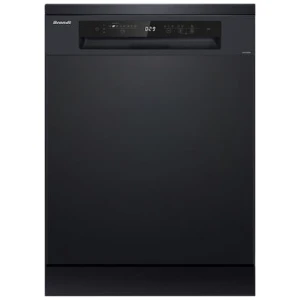 Το πλυντήριο πιάτων Brandt BDF324DB, σας προσφέρει ευελιξία καθώς μπορείτε να το τοποθετήσετε οπουδήποτε θέλετε στο χώρο σας. Έχει χωρητικότητα για 13 σερβίτσια και μπορεί να εξυπηρετήσει τις ανάγκες μια πολυμελούς οικογένειας.