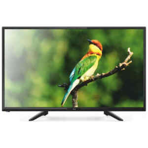Τηλεόραση F&U FL24112 έχει οθόνη τεχνολογίας LED. Λεπτός σχεδιασμός, υπέρλαμπρα χρώματα σε συνδυασμό με μεγάλη διάρκεια ζωής και χαμηλότερη κατανάλωση.