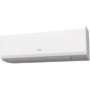 Το κλιματιστικό inverter Fujitsu ASYG025KPCA/AOYG025KPCA, έχει ισχύ 9000 BTU και είναι κατάλληλο για χώρους από 13m² έως 18m². Η τεχνολογία Inverter που διαθέτει κάνει το κλιματιστικό αρχικά να λειτουργεί στον μέγιστο βαθμό, μέχρι να επιτευχθεί η θερμοκρασία που έχει ορισθεί, και στη συνέχεια λειτουργεί ελάχιστα και συνεχόμενα, διατηρώντας σταθερό το επίπεδο της θερμοκρασίας στον χώρο. Αυτό το κάνει πιο αποδοτικό σε συνδυασμό με μικρή κατανάλωση.
