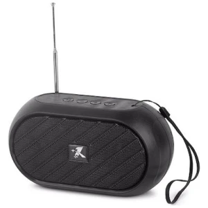 Το ηχείο bluetooth Telemax C20 με ισχύ 5 watt, είναι full range και μπορεί να αναπαράγει οποιοδήποτε μουσικό κομμάτι με περιορισμένη όμως απόδοση στο μπάσο, καθώς δεν διαθέτει subwoofer. Επιπλέον διαθέτει ραδιόφωνο για να ακούτε τους αγαπημένους σταθμούς.