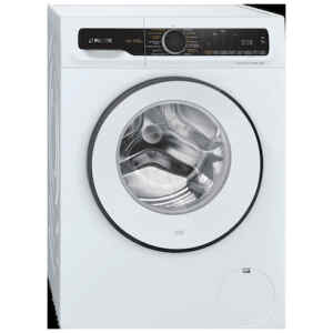 Πλυντήριο-Στεγνωτήριο ρούχων Pitsos WDP1400G9, κατάλληλο για να καλύψει τις ανάγκες μιας πενταμελούς οικογένειας. Η χωρητικότητα του κάδου μόνο για το πλύσιμο είναι για έως και 9 κιλά άπλυτων ρούχων, ενώ η χωρητικότητα για πλύσιμο και στέγνωμα είναι για έως και 6 κιλά άπλυτων ρούχων.
