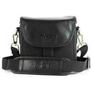 Αυθεντική τσάντα ώμου φωτογραφικής μηχανής Nikon CS-P08 μεταφοράς compact μηχανές Nikon όπως οι P520/P530/P600. Coolpix P 510, 520, 810, 820, 830, B700.
