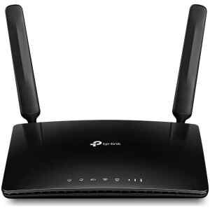 To ασύρματο router TP-LINK Archer MR600 V2 είναι ο πρώτος δρομολογητής TP-Link 4G + - υποστηρίζει 4G + Cat6 για να αυξήσει τις ταχύτητες δεδομένων έως και 300 Mbps