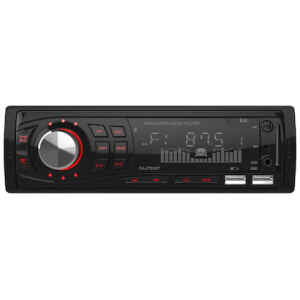Ηχοσύστημα αυτοκινήτου F&U CA-2791BT με Bluetooth, Ραδιόφωνο, διπλή θύρα USB και υποδοχή καρτών μνήμης SD/MMC