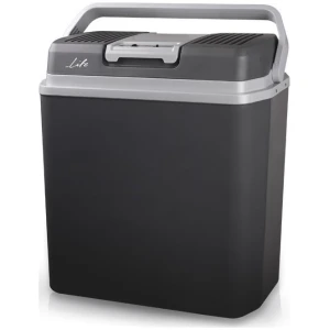 Το ψυγείο Life Thermoelectric CB-001 ενεργειακής κλάσης E, είναι κατάλληλο για ψύξη έως και 13 βαθμούς κάτω από την θερμοκρασία περιβάλλοντος, αλλά και για διατήρηση θερμότητας.