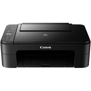 Το πολυμηχάνημα Canon Pixma TS3350 είναι το απόλυτο εργαλείο για ευανάγνωστα έγγραφα και φωτογραφίες χωρίς περιθώρια, με ζωηρά χρώματα, μεγέθους έως 5"x7". Παρέχει ασύρματη συνδεσιμότητα και διαθέτει απλή ασπρόμαυρη οθόνη LCD 1.5" και κασέτες FINE με επιλογές XL.