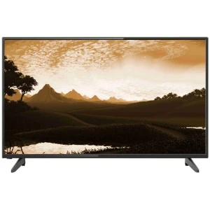 Τηλεόραση Felix FXV-3226 HD Ready Sat με ανάλυση 1366 x 1768, MEDIA PLAYER για ταινίες, μουσική, φωτογραφίες και υποδοχές. Ψηφιακός & Δορυφορικός Δέκτης DVB-T2/SAT2 MPEG4 H.265 Ανάλυση HD 1366 x 1768.