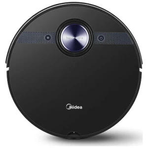 Η σκούπα ρομπότ Midea M7 διαθέτει κάδο για τη συλλογή των ρύπων και της σκόνης, με χωρητικότητα 450ml. Προσφέρει αποτελεσματικό καθάρισμα για όλους τους τύπους δαπέδων, όπως για παράδειγμα ξύλινα δάπεδα, πλακάκια και μάρμαρα. Είναι μια έξυπνη σκούπα που κινείται μόνη της μέσα στον χώρο και κατακρατά σκόνη, τρίχες, ή μικρά σκουπιδάκια. Βοηθάει στον καθαρισμό του σπιτιού και σας εξοικονομεί πολύτιμο χρόνο. Επιπλέον, διαθέτει λειτουργία σφουγγαρίσματος με ειδικό πανάκι, για να προσφέρει ακόμα περισσότερο καθάρισμα σε βάθος.