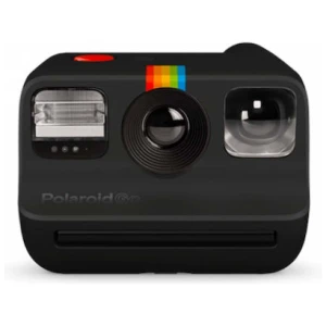 Φωτογραφική Μηχανή Polaroid Instant Go Black