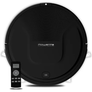 Το σκούπα ρομπότ Rowenta RR6825WH είναι μια αυτόνομη ηλεκτρική σκούπα ρομπότ που καθαρίζει τη σκόνη και τη βρωμιά από σκληρές επιφάνειες. Αυτόματος καθαρισμός - εύκολος και βολικός σας παρέχει καλά αποτελέσματα. Ποιοτική τεχνολογία σε συνδυασμό με εύκολες και διαισθητικές επιλογές για χρήση, που εγγυώνται ικανοποιητικά αποτελέσματα.