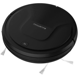 Το σκούπα ρομπότ Rowenta RR6825WH είναι μια αυτόνομη ηλεκτρική σκούπα ρομπότ που καθαρίζει τη σκόνη και τη βρωμιά από σκληρές επιφάνειες. Αυτόματος καθαρισμός - εύκολος και βολικός σας παρέχει καλά αποτελέσματα. Ποιοτική τεχνολογία σε συνδυασμό με εύκολες και διαισθητικές επιλογές για χρήση, που εγγυώνται ικανοποιητικά αποτελέσματα.