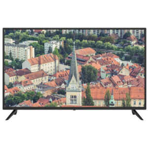Η Winstar 40SFHD30 Smart με Full HD LED, έχει ανάλυση 1920×1080 και αντίθεση: 3000:1, έχει DVB-T/T2, με διαστάσεις με επιτραπέζια βάση (cm) 57 x 90 x 20 και διάκενο Wesa (mm) 100 x 200.