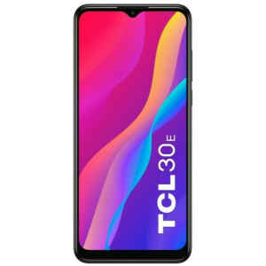 Το κινητό TCL 30E (3GB/64GB) Space Gray με τον οκταπύρηνο Helio G25 προσφέρει ομαλή και αξιόπιστη απόδοση. Η ενσωματωμένη βελτιστοποίηση διατηρεί όλα τα συστήματα να λειτουργούν ομαλά για περισσότερο χωρίς σημαντικές καθυστερήσεις. Η 3GB RAM εξασφαλίζει την ομαλή λειτουργία αναβαθμισμένων εργαλείων για multitasking, όπως το Floating Window στο Android™ 12, που τώρα είναι ακόμα πιο γρήγορο.