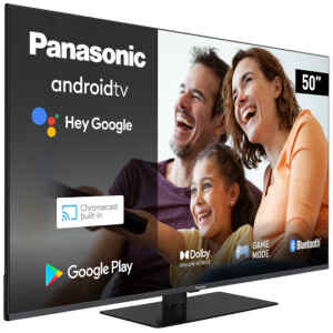 Η Panasonic TX-50LX650E Smart 4K HDR Definition LX650 προσφέρει μια σαφώς βελτιωμένη απόδοση εικόνας σε σχέση με μια συμβατική τηλεόραση – εάν κάνετε αναβάθμιση από ένα μοντέλο τυπικής ευκρίνειας. Τα προγράμματα για τη φύση φαίνονται πιο αληθινά και οι ταινίες θα είναι σαν να ξεπηδούν από την οθόνη.