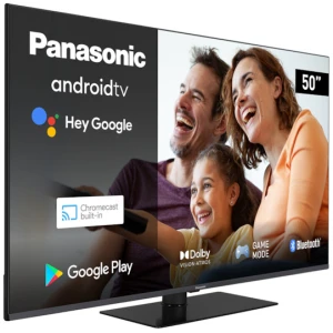 Η Panasonic TX-50LX650E Smart 4K HDR Definition LX650 προσφέρει μια σαφώς βελτιωμένη απόδοση εικόνας σε σχέση με μια συμβατική τηλεόραση – εάν κάνετε αναβάθμιση από ένα μοντέλο τυπικής ευκρίνειας. Τα προγράμματα για τη φύση φαίνονται πιο αληθινά και οι ταινίες θα είναι σαν να ξεπηδούν από την οθόνη.