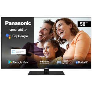 Η τηλεόραση Panasonic TX-50LX650E Smart 4K HDR Definition LX650 προσφέρει μια σαφώς βελτιωμένη απόδοση εικόνας σε σχέση με μια συμβατική τηλεόραση – εάν κάνετε αναβάθμιση από ένα μοντέλο τυπικής ευκρίνειας. Τα προγράμματα για τη φύση φαίνονται πιο αληθινά και οι ταινίες θα είναι σαν να ξεπηδούν από την οθόνη – και όλα αυτά χάρη στη δυνατότητα HDR υψηλής αντίθεσης.