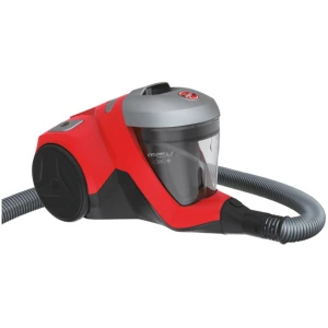 Η Hoover H-Power 300 HP310HM 011 είναι μια ηλεκτρική σκούπα χωρίς σακούλα υψηλής απόδοσης με χωρητικότητα δεξαμενής XL, μεγάλη εμβέλεια εργασίας και συμπαγείς διαστάσεις. Σχεδιασμένο για να παρέχει μέγιστη άνεση στη χρήση.