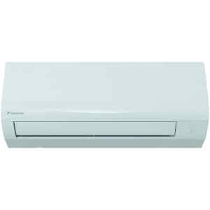 Το κλιματιστικό Daikin Sensira Pro Series ATXF60A/ARXF60A, προσφέρει υψηλή απόδοση και προηγμένες τεχνολογίες DC Inverter. Αποτελεί μια εξαιρετική κατασκευή της ιαπωνικής εταιρείας DAIKIN που θα προσφέρει άνεση και ένα υπέροχο κλίμα στο σπίτι, το χειμώνα ή το καλοκαίρι.