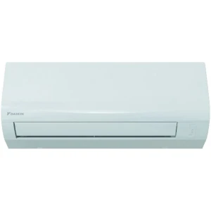 Το κλιματιστικό Daikin Sensira Pro Series ATXF60A/ARXF60A, προσφέρει υψηλή απόδοση και προηγμένες τεχνολογίες DC Inverter. Αποτελεί μια εξαιρετική κατασκευή της ιαπωνικής εταιρείας DAIKIN που θα προσφέρει άνεση και ένα υπέροχο κλίμα στο σπίτι, το χειμώνα ή το καλοκαίρι.