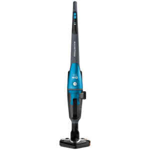 Η επαναφορτιζόμενη σκούπα Stick Rowenta RH9151 είναι πανίσχυρη και αποτελεσματική συνδυάζοντας την εξαιρετικά αθόρυβη τεχνολογία Anti-Noise με υψηλές επιδόσεις καθαρισμού.