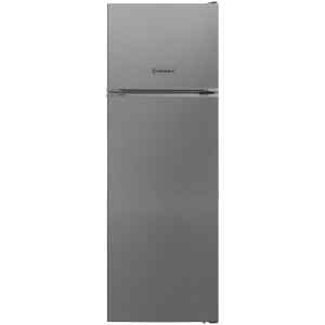 Δίπορτο ψυγείο Morris S71408DD με χωρητικότητα 312 λίτρα, που μπορεί να καλύψει άνετα τις ανάγκες ενός ζευγαριού ή και μιας οικογένειας 3 ατόμων.