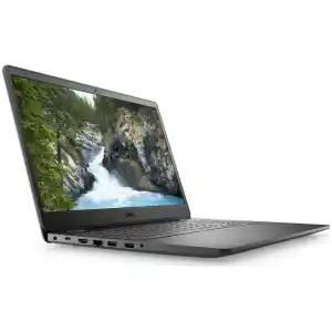 To Dell Vostro 3500 με επεξεργαστή Intel Core 11ης γενιάς i3-1115G4, μέγεθος μνήμης RAM 8GB, σκληρό δίσκο SSD 256GB και Windows10 θα είναι ο πιο πολύτιμος συνεργάτης σου για τηλεργασία και τηλε-εκπαίδευση. Διαθέτει οθόνη FHD 15.6" με στενό περίγραμμα και αριθμητικό πληκτρολόγιο.