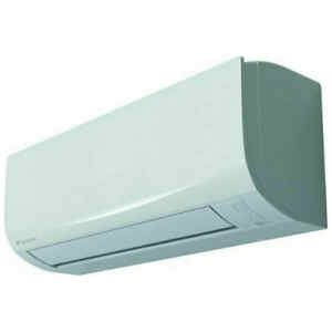 Το κλιματιστικό Daikin Sensira Pro Series ATXF60A/ARXF60A, προσφέρει υψηλή απόδοση και προηγμένες τεχνολογίες DC Inverter. Αποτελεί μια εξαιρετική κατασκευή της ιαπωνικής εταιρείας DAIKIN που θα προσφέρει άνεση και ένα υπέροχο κλίμα στο σπίτι, το χειμώνα ή το καλοκαίρι.