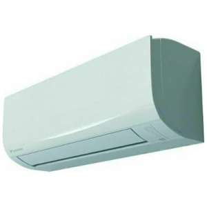 Το κλιματιστικό Daikin Sensira Pro Series ATXF60A/ARXF60A, προσφέρει υψηλή απόδοση και προηγμένες τεχνολογίες DC Inverter. Αποτελεί μια εξαιρετική κατασκευή της ιαπωνικής εταιρείας DAIKIN που θα προσφέρει άνεση και ένα υπέροχο κλίμα στο σπίτι, το χειμώνα ή το καλοκαίρι.