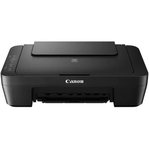 Το ιδανικό πολυμηχάνημα Inkjet Canon Pixma MG2550S καθημερινής χρήσης για εργασίες εκτύπωσης, σάρωσης και αντιγραφής. Από πυκνογραμμένα έγγραφα μέχρι οικογενειακές φωτογραφίες, ο compact μηχανισμός εκτύπωσης του Canon PIXMA MG2550S έχει σχεδιαστεί με στόχο την ποιότητα και την ευχρηστία.