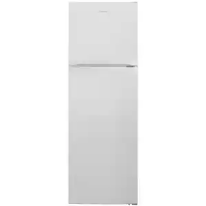Ψυγείο δίπορτο Morris W71411NFD με χωρητικότητα 311 λίτρα, που μπορεί να καλύψει άνετα τις ανάγκες ενός ζευγαριού ή και μιας οικογένειας 3 ατόμων. Χάρη στην τεχνολογία no frost αποφεύγεται η συσσώρευση πάγου στα τοιχώματα του ψυγείου κι έτσι δεν χρειάζεται να κάνετε απόψυξη πάνω από μια φορά τον χρόνο. Θεωρείται αθόρυβο, 39db, χάρη στο χαμηλό επίπεδο θορύβου που διαθέτει.