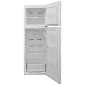 Ψυγείο δίπορτο Morris W71411NFD με χωρητικότητα 311 λίτρα, που μπορεί να καλύψει άνετα τις ανάγκες ενός ζευγαριού ή και μιας οικογένειας 3 ατόμων. Χάρη στην τεχνολογία no frost αποφεύγεται η συσσώρευση πάγου στα τοιχώματα του ψυγείου κι έτσι δεν χρειάζεται να κάνετε απόψυξη πάνω από μια φορά τον χρόνο. Θεωρείται αθόρυβο, 39db, χάρη στο χαμηλό επίπεδο θορύβου που διαθέτει.