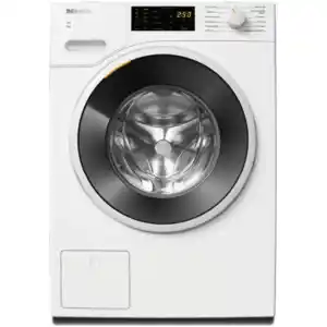 Το πλυντήριο ρούχων Miele WWD020 WCS, έχει χωρητικότητα κάδου κατάλληλη για έως και 8 κιλά άπλυτων ρούχων, και μπορεί να καλύψει τις ανάγκες μιας τετραμελούς οικογένειας. Η φόρτωση των ρούχων γίνεται από τη στρογγυλή πόρτα στο μπροστινό μέρος της συσκευής, και για τον λόγο αυτό ονομάζεται εμπρόσθιας φόρτωσης.