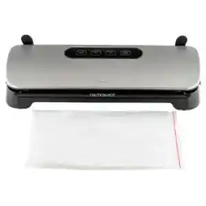 Με τον σακουλοποιός Vacuum Sealer Homa HVS-1144 έαν θέλετε η εργασία στην κουζίνα να γίνει πιο εύκολη και να τεχνολογήσετε όσο το δυνατόν περισσότερες διαδικασίες για την προετοιμασία του φαγητού σας, τα προϊόντα Homa θα σας βοηθήσουν.