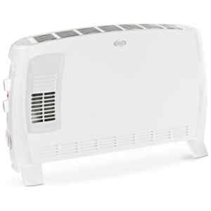 Θερμοπομπός δαπέδου Argo Jazz T, με ισχύ 2000 Watt. Αποτελεί μία πολύ καλή λύση για να καλύψει άμεσα τις ανάγκες θέρμανσης ενός χώρου έως και 16m². Έχει μηδαμινές απώλειες ενέργειας, αφού σχεδόν όλη η κατανάλωση ρεύματος μετατρέπεται σε θερμότητα. Αυτό έχει ως αποτέλεσμα χαμηλότερη κατανάλωση και μεγαλύτερη αποδοτικότητα, σε σχέση με άλλες συσκευές θέρμανσης.