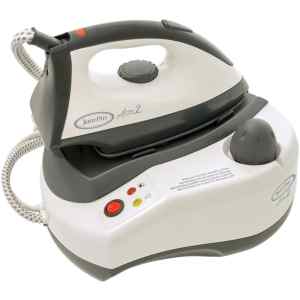 Σύστημα σιδερώματος Juro-Pro Assos 2 έχει ισχύ στα 2000Watt το Assos 2 θα σιδερώσει άριστα και τα πιο απαιτητικά υφάσματα και μάλιστα με ένα πέρασμα, δημιουργώντας ένα φανταστικό αποτέλεσμα!