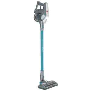 Επαναφορτιζόμενο σκουπάκι Stick Hoover H-Free 300 Hydro HF322YHM 011 με τεχνολογία μονού κυκλώνα, μηχανοκίνητη βούρτσα, μπαταρία λιθίου 22 Τάση (V) και 360°Hydro roller για σκούπισμα και σφουγγάρισμα
